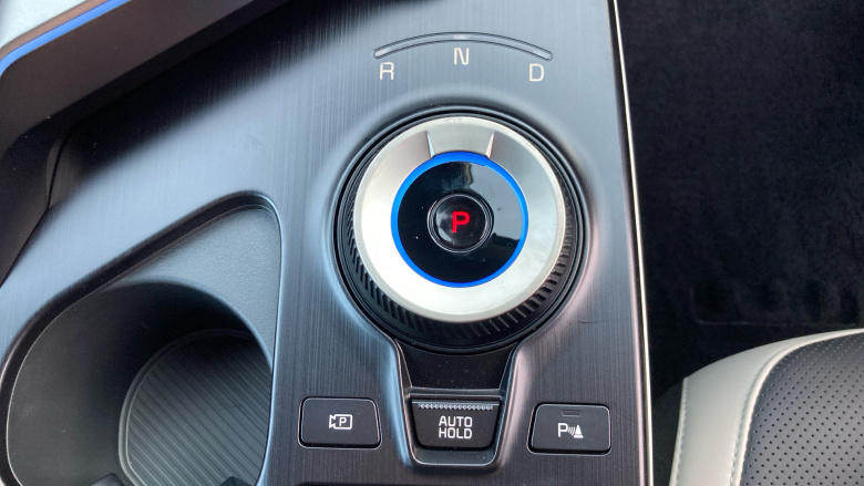 Kia EV6 168kW GT Line 84kWh 5dr Auto Electric Estate